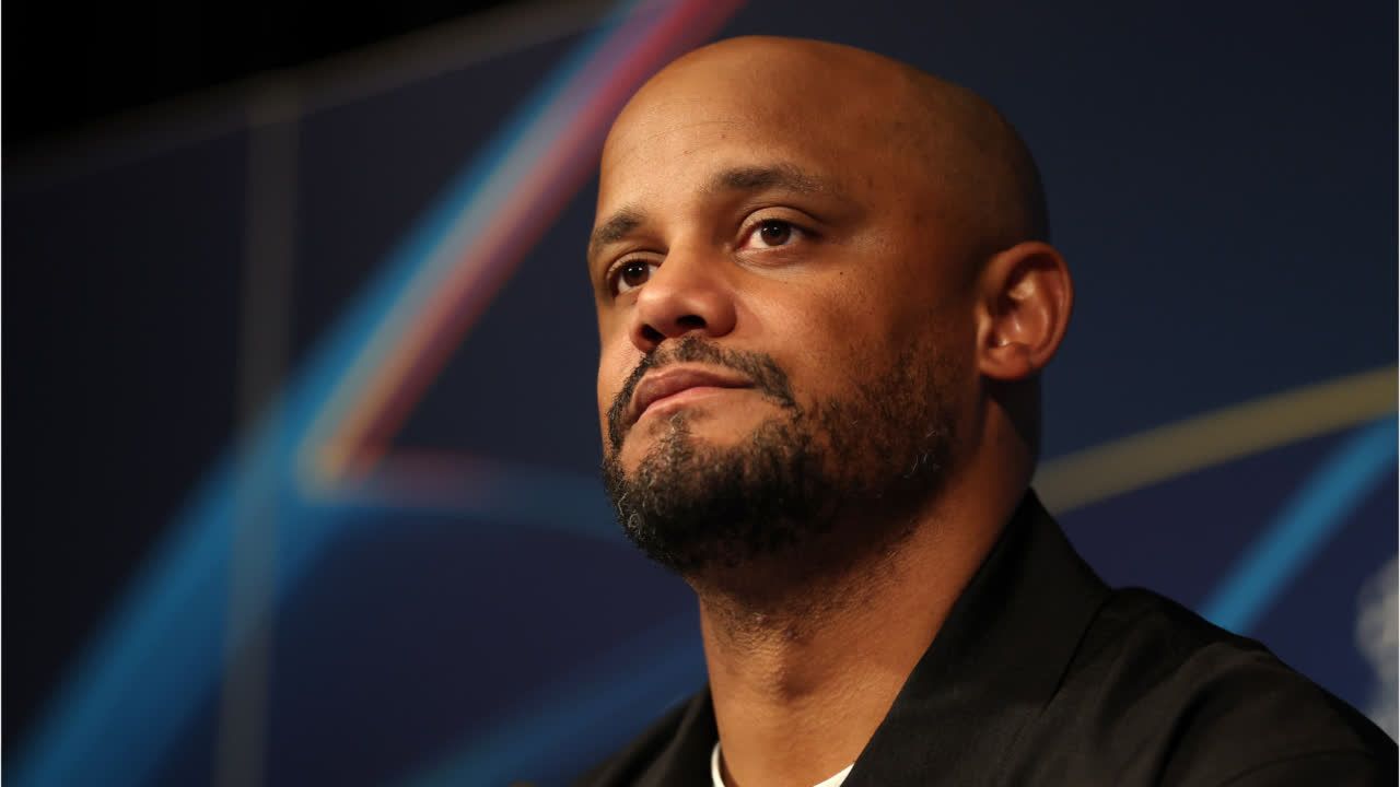 Video: Was nach Abpfiff in der Bayern-Kabine passierte