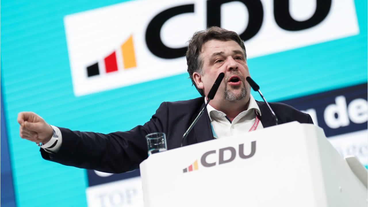 Video: Scharfe Kritik an Merz' Renten-Aussagen