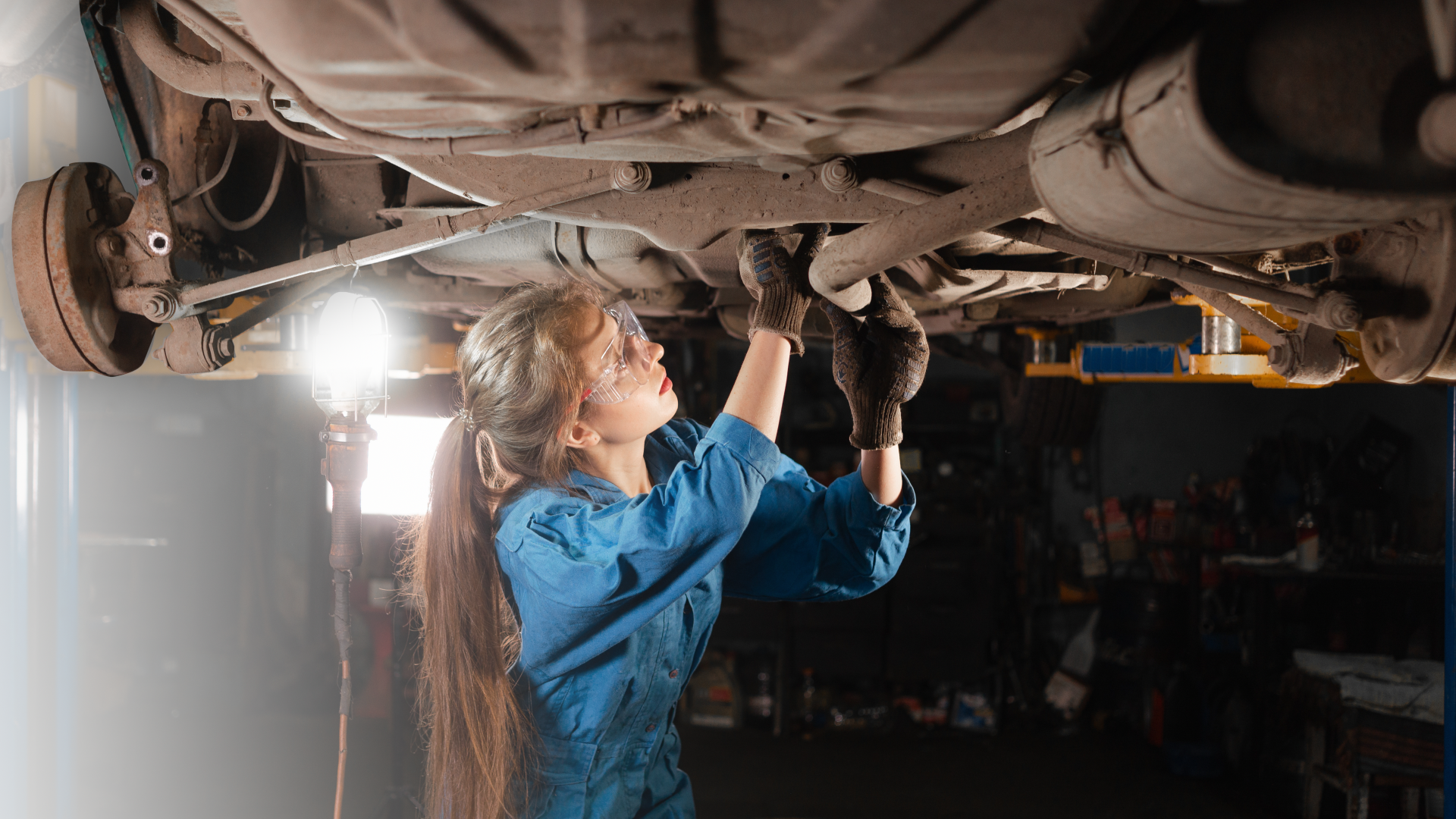 Video: Junge Menschen testen neue Berufe