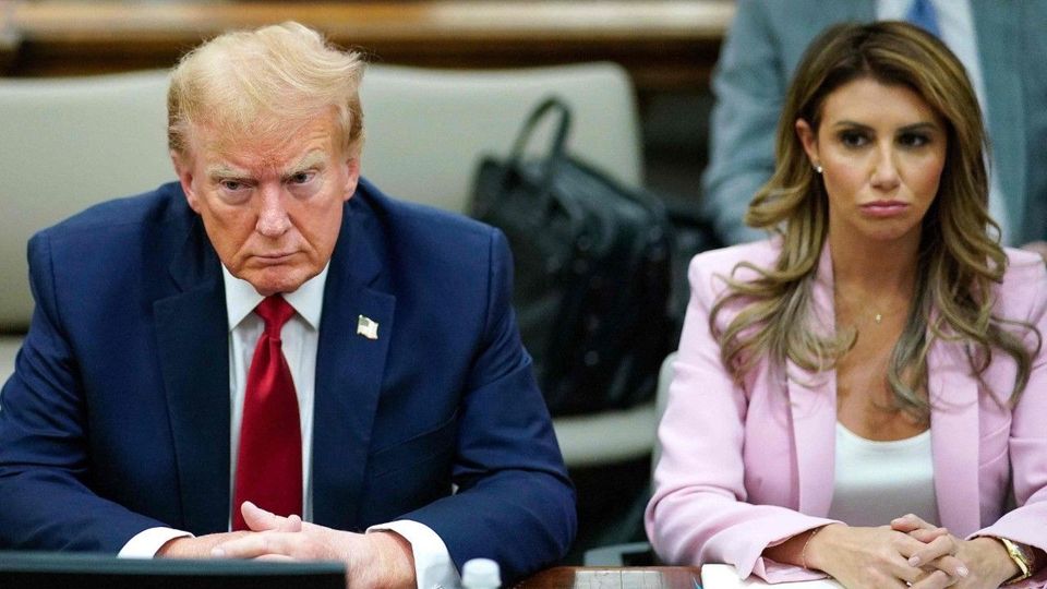 Trump-Anwältin wird Präsidentenberaterin