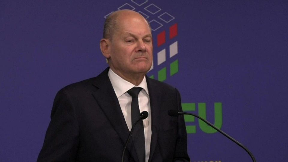 SPD-Politiker wenden sich gegen Scholz: Forderung nach Pistorius-Kandidatur