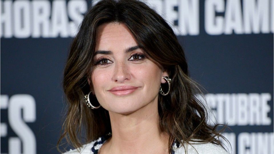 Schauspielerin Penelope Cruz wird 50