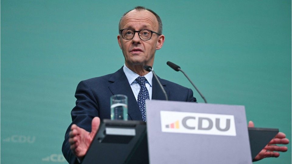SPD und Linke kritisieren Merz‘ Einladung an Netanyahu