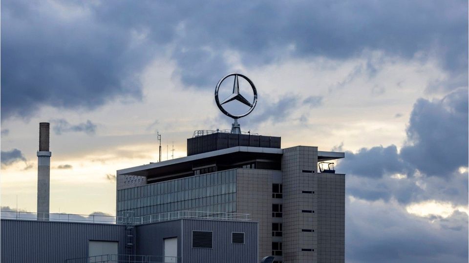 Deutscher Autoindustrie droht Kahlschlag