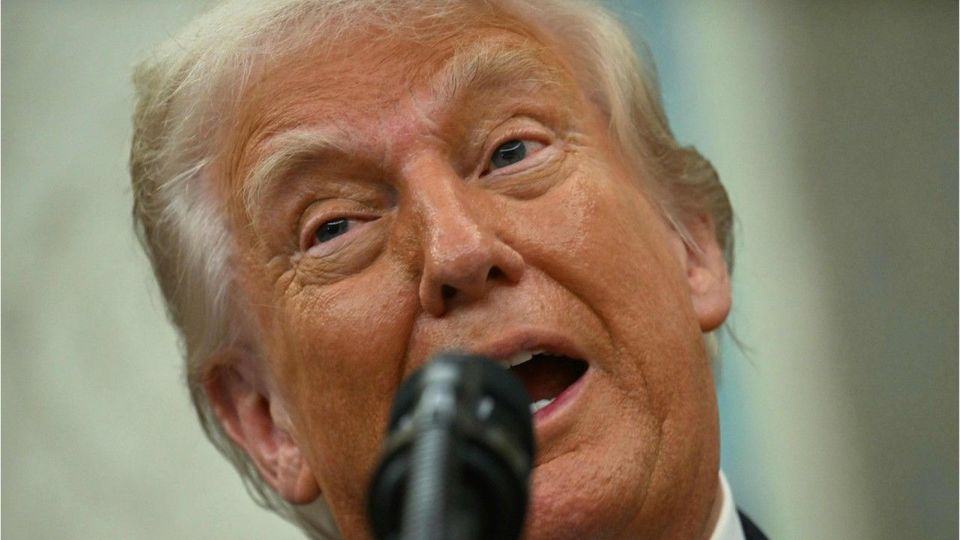 Trump: Putin will „Blutbad“ beenden