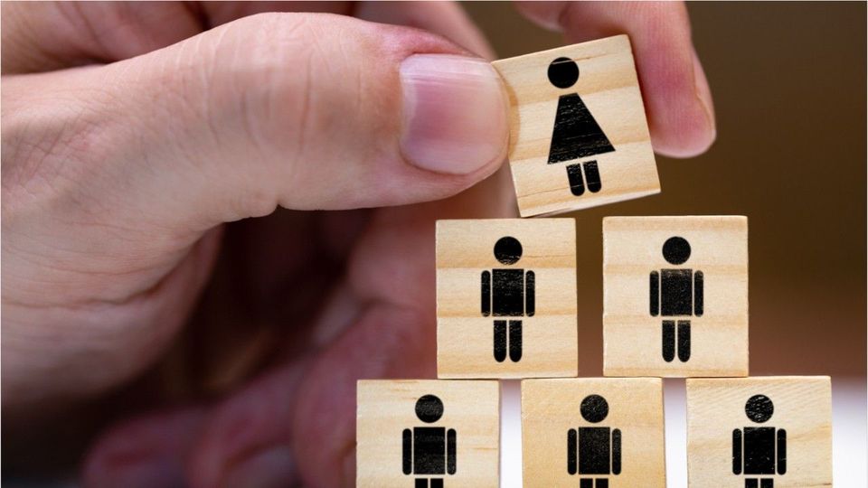 Frauenanteil in Aufsichtsräten binnen zehn Jahren verdoppelt