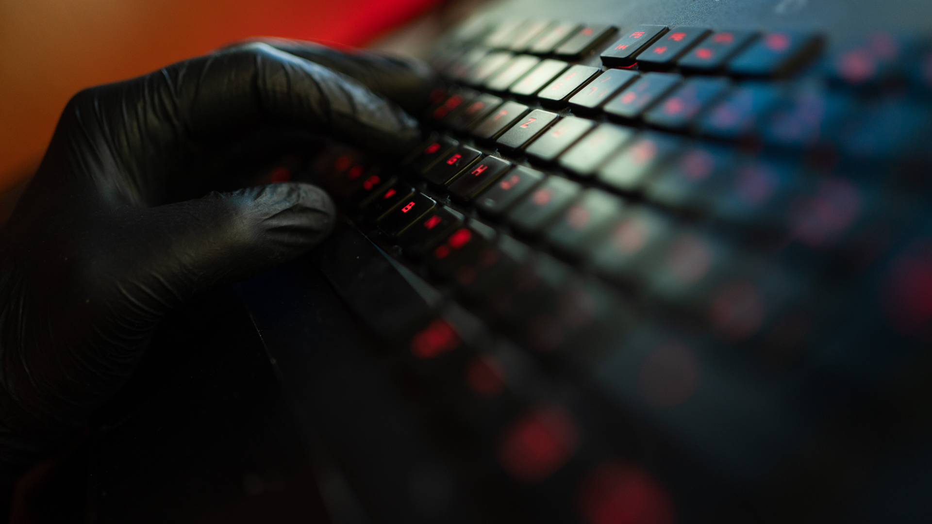 Video: Jeder 10. Opfer von Cyberkriminalität