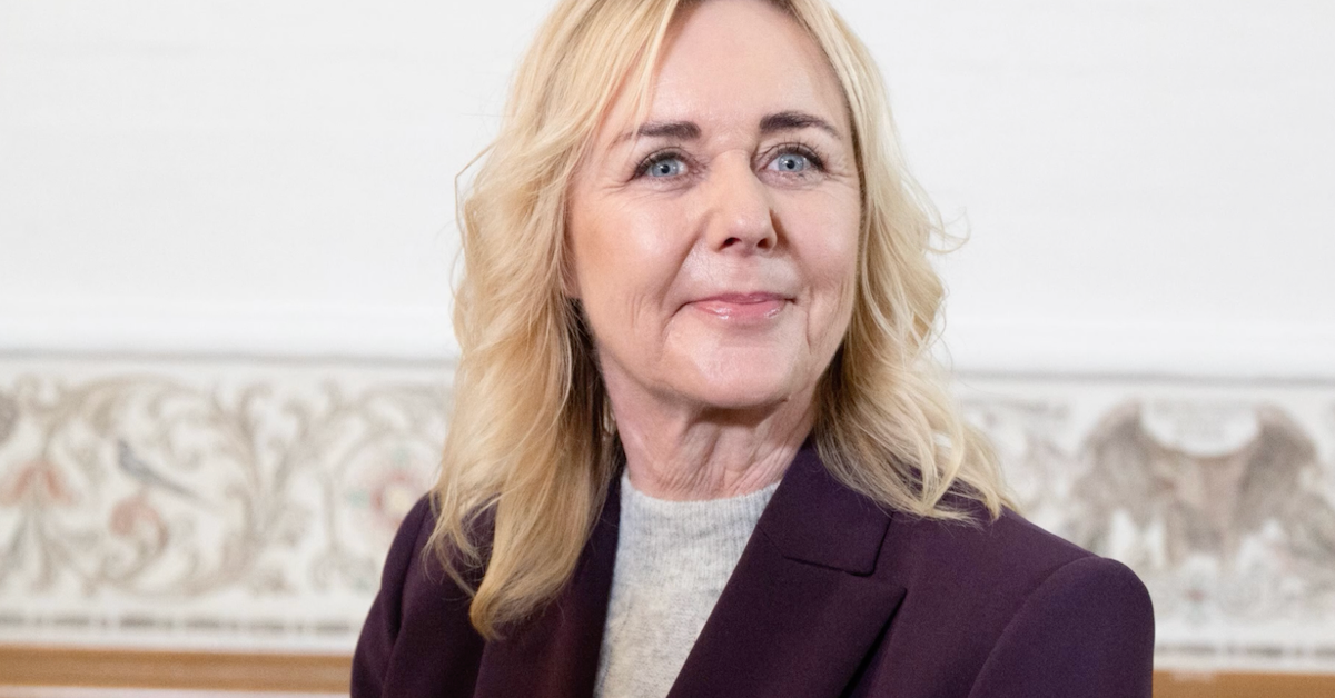 Video: Norwegische Botschafterin wegen Verbindung zu Epstein suspendiert