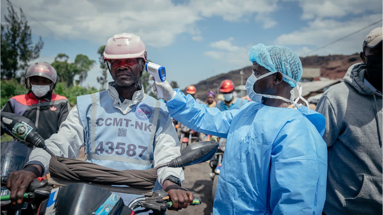 Video: WHO: Ebola-Lage wird noch schlimmer
