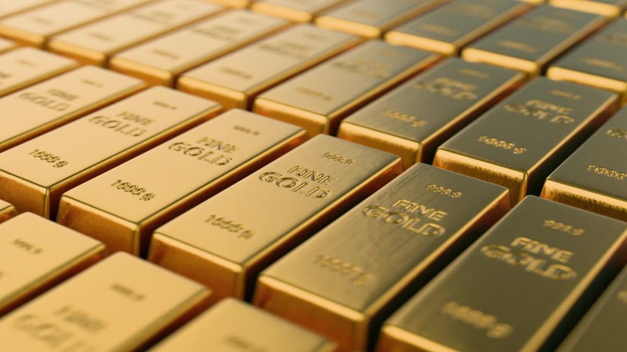 Video: Goldpreis klettert auf neues Rekordhoch