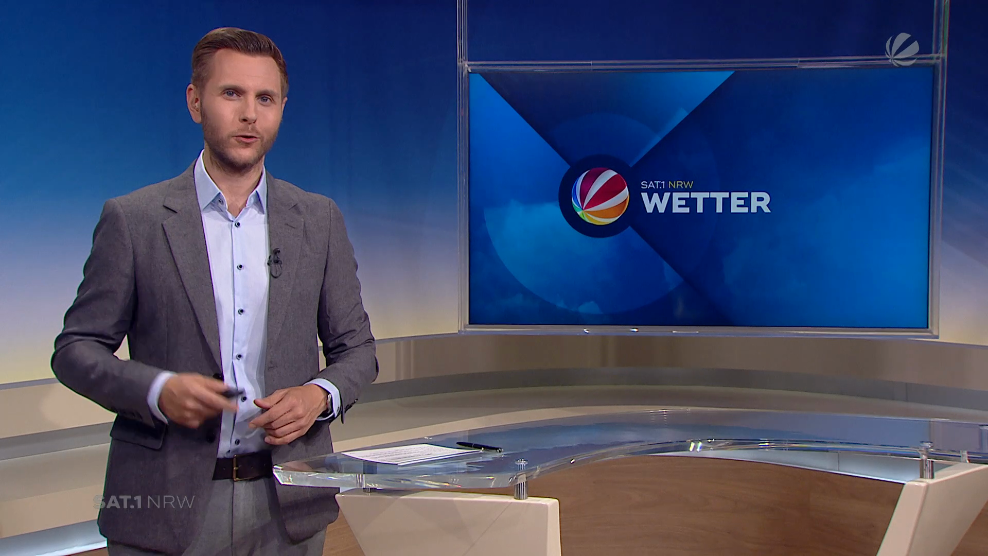 Video: Die Wettervorhersage vom 02.06.2026