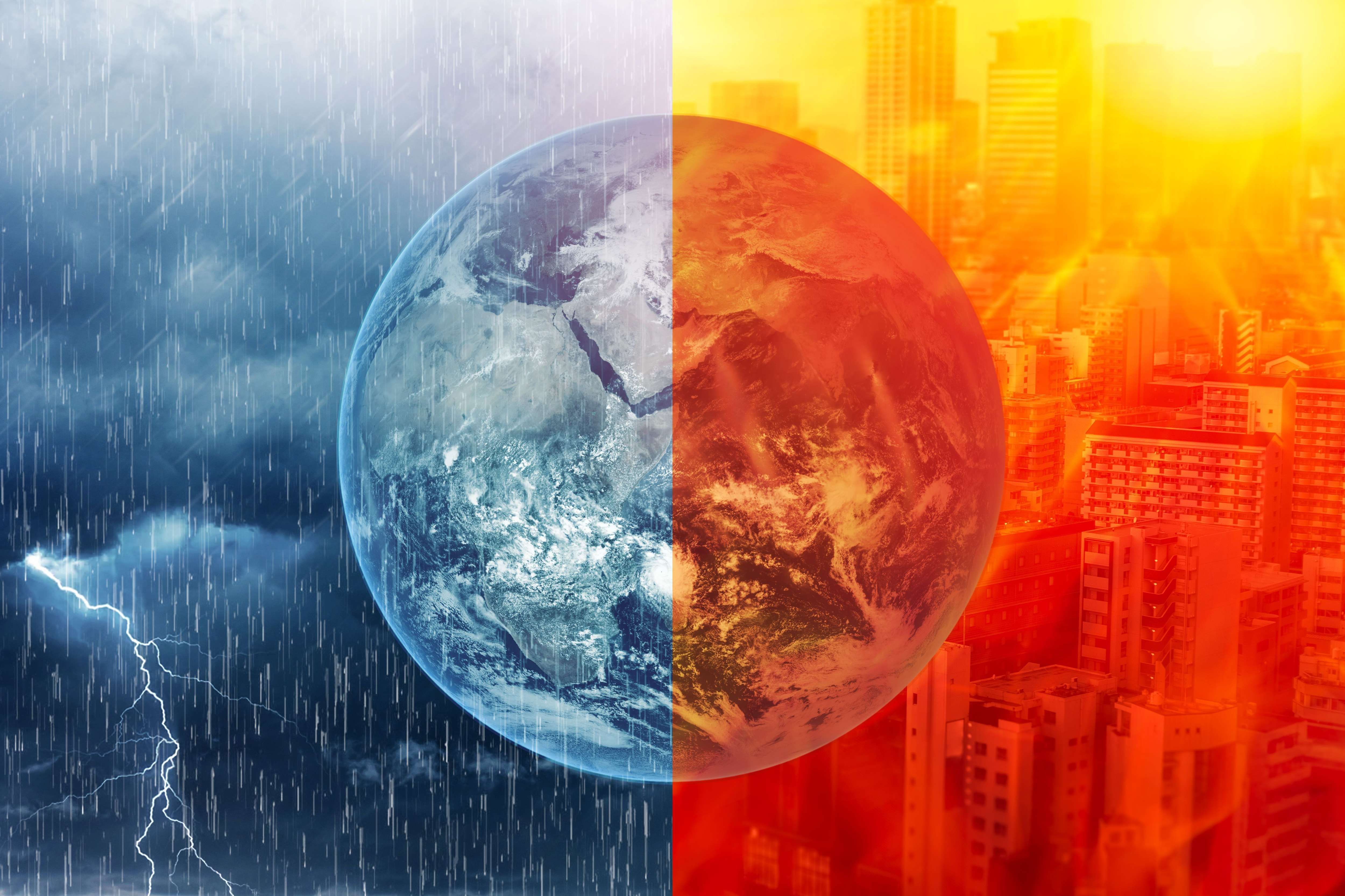 Video: El Niño 2026: Droht ein Wetterextrem?