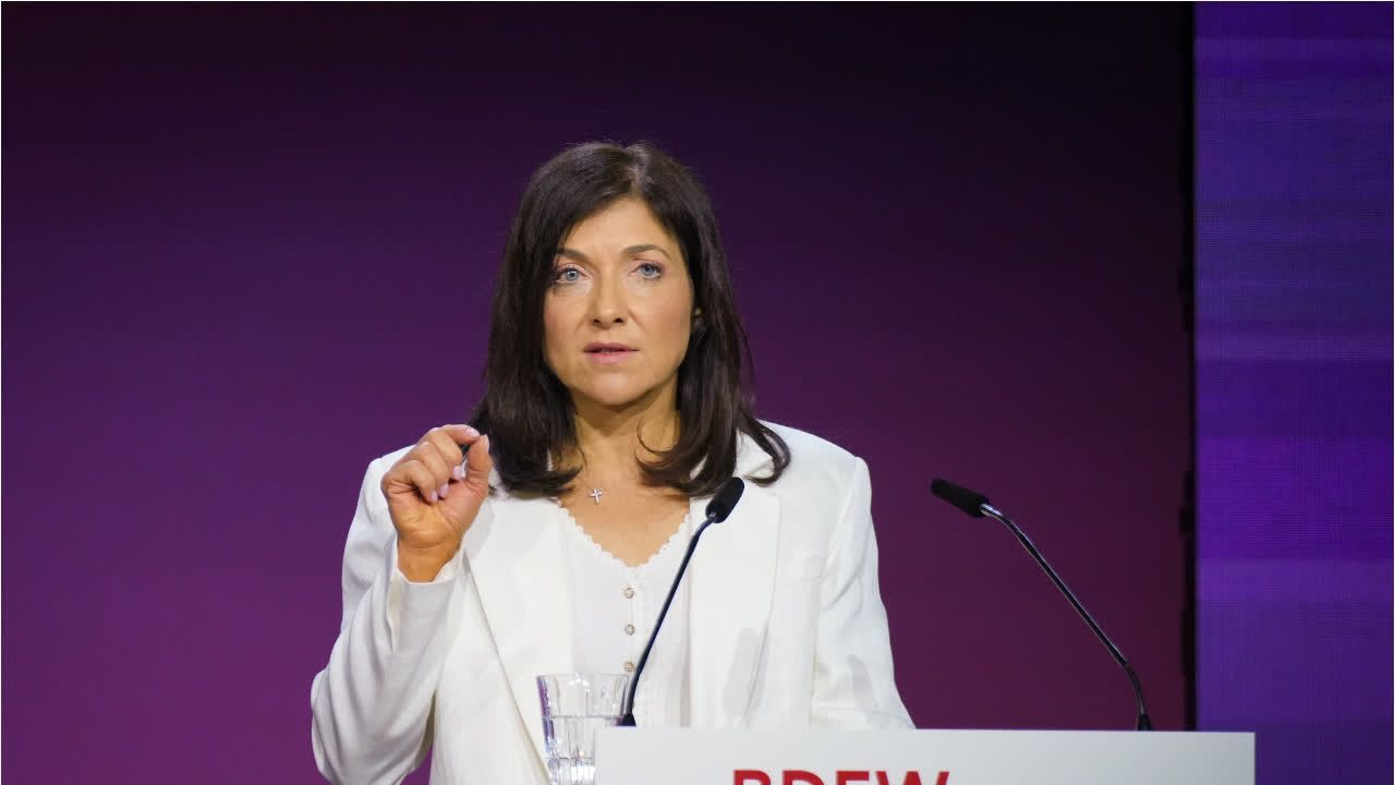 Video: 75 Prozent halten Reiche für Fehlbesetzung