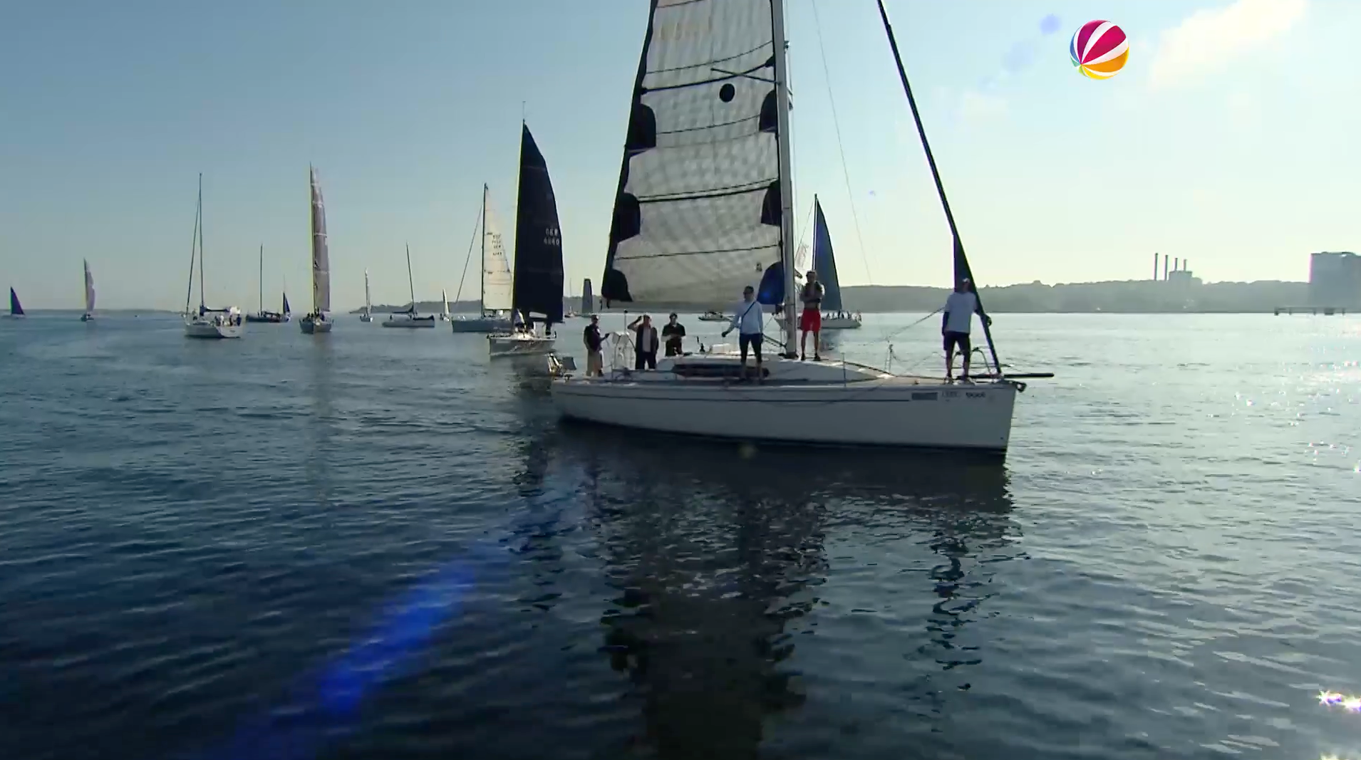 Video: Kieler Woche 2026: Darauf können sich Besucher freuen