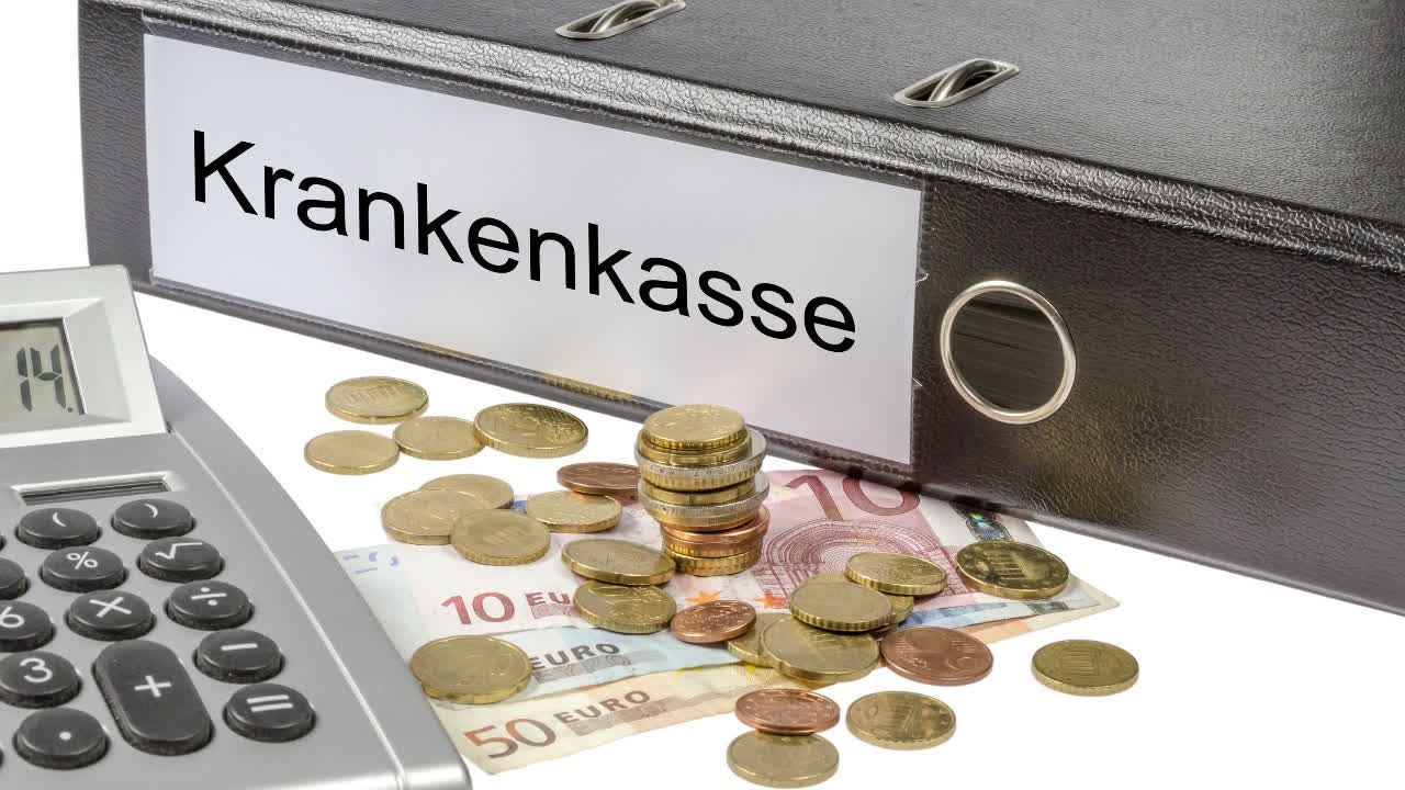 Video: Alarm bei Krankenkassen: Kosten explodieren