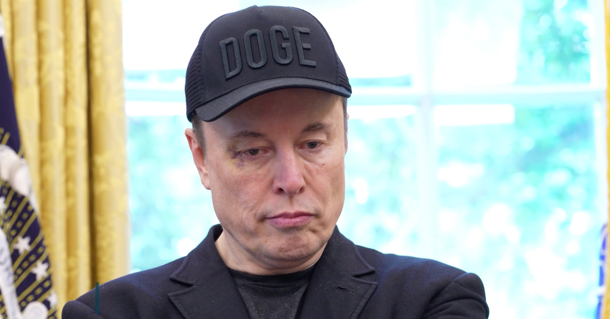 Video: Transgender-Sorge: Musk will alleiniges Sorgerecht für Sohn