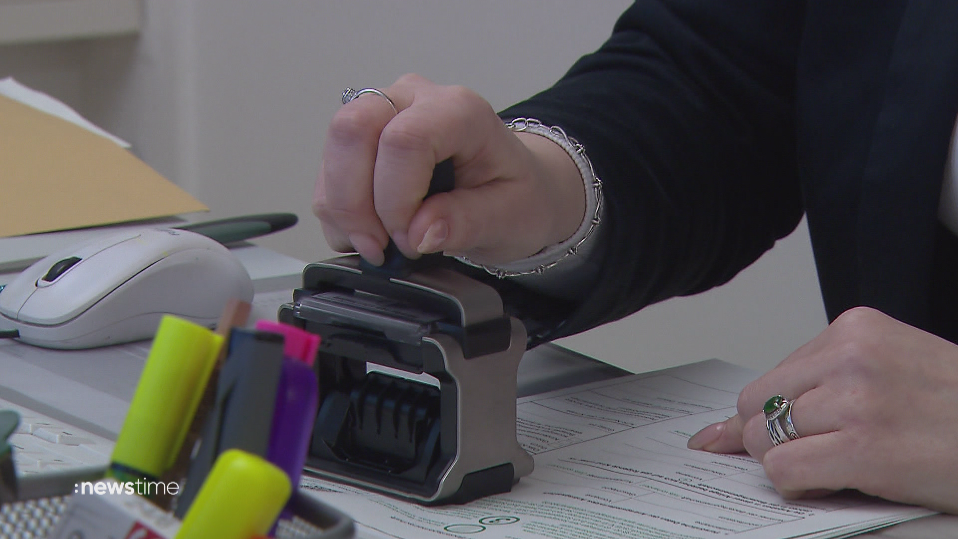 Video: So soll die Bürokratie digitaler werden