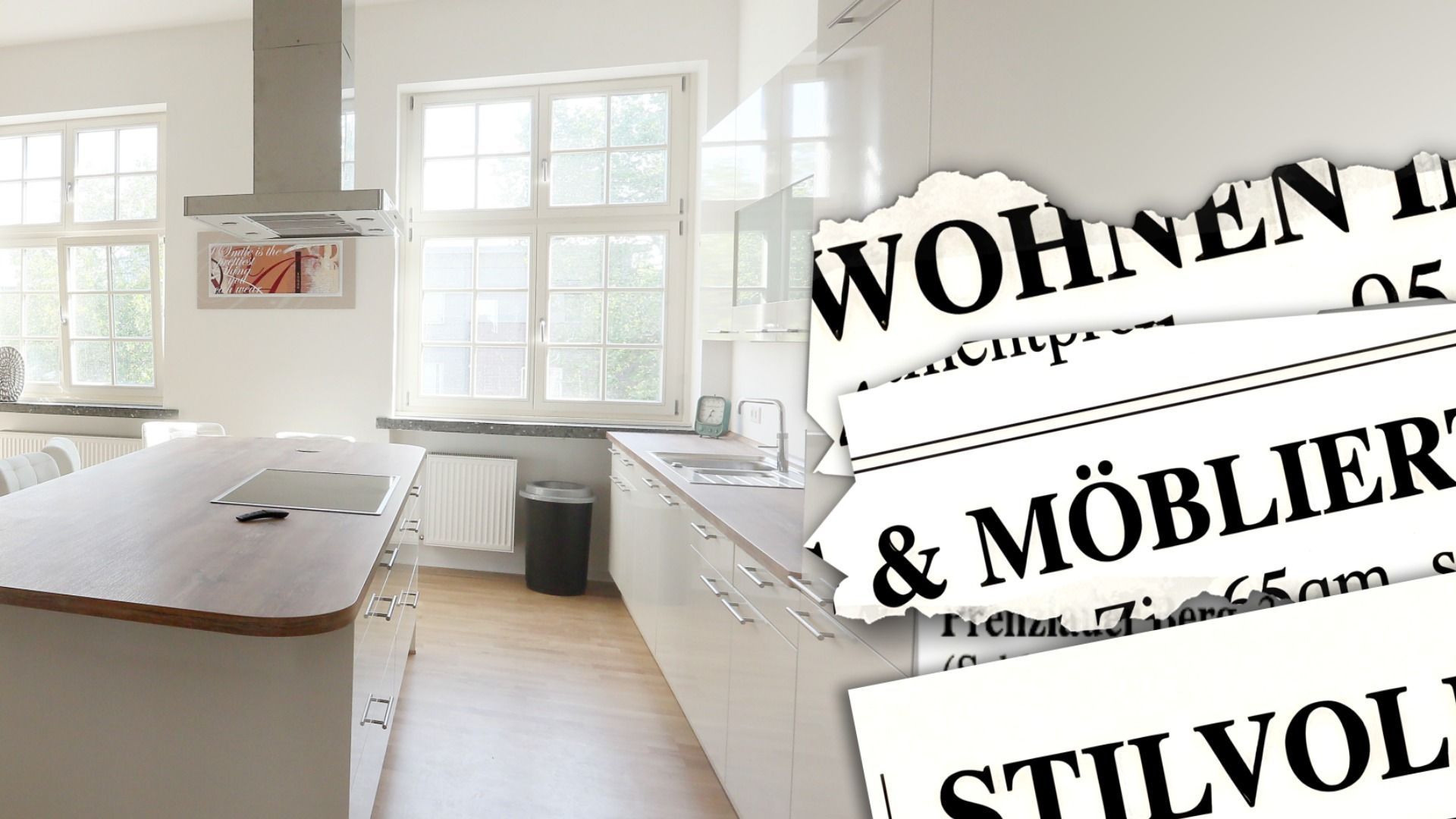 Video: Streit um neue Mietgesetze