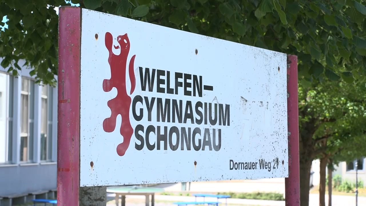 Video: Gewalttat in Schongau: Was ist über Tatverdächtigen bekannt?