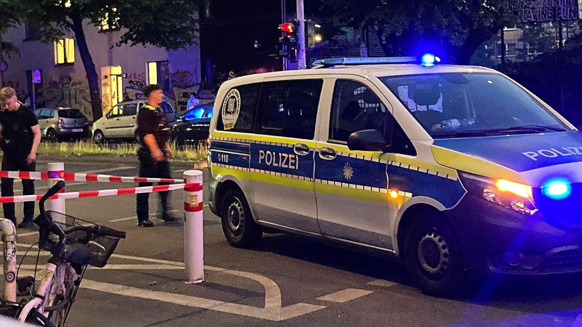 Video: Neukölln: Werkstatt-Chef trotzt Mafia