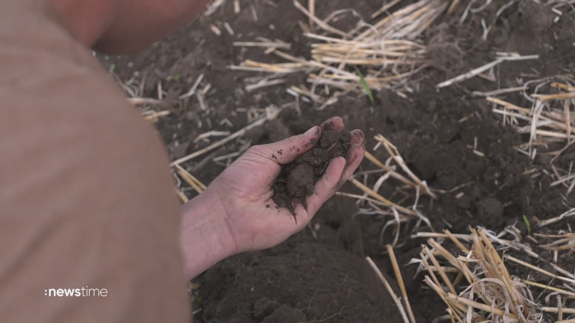 Video: Klimakrise in Deutschland: Hier ist es besonders trocken