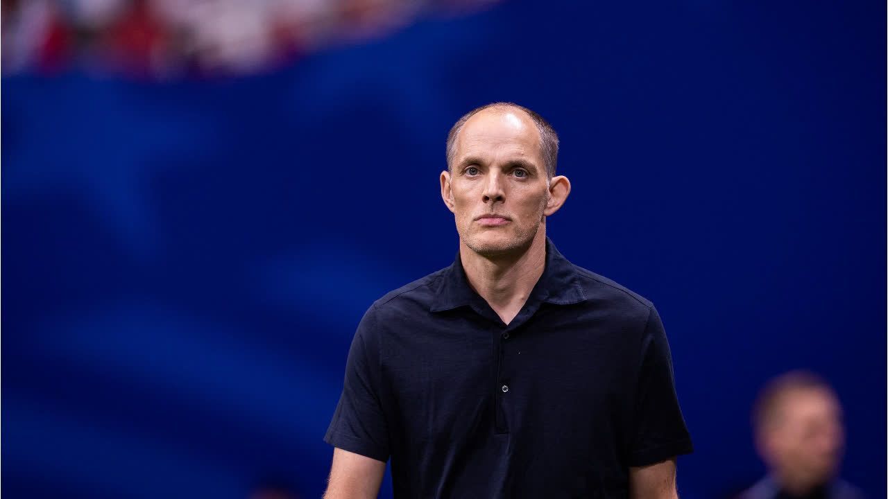 Video: "Deutscher Spion": England-Legende kritisiert Tuchel
