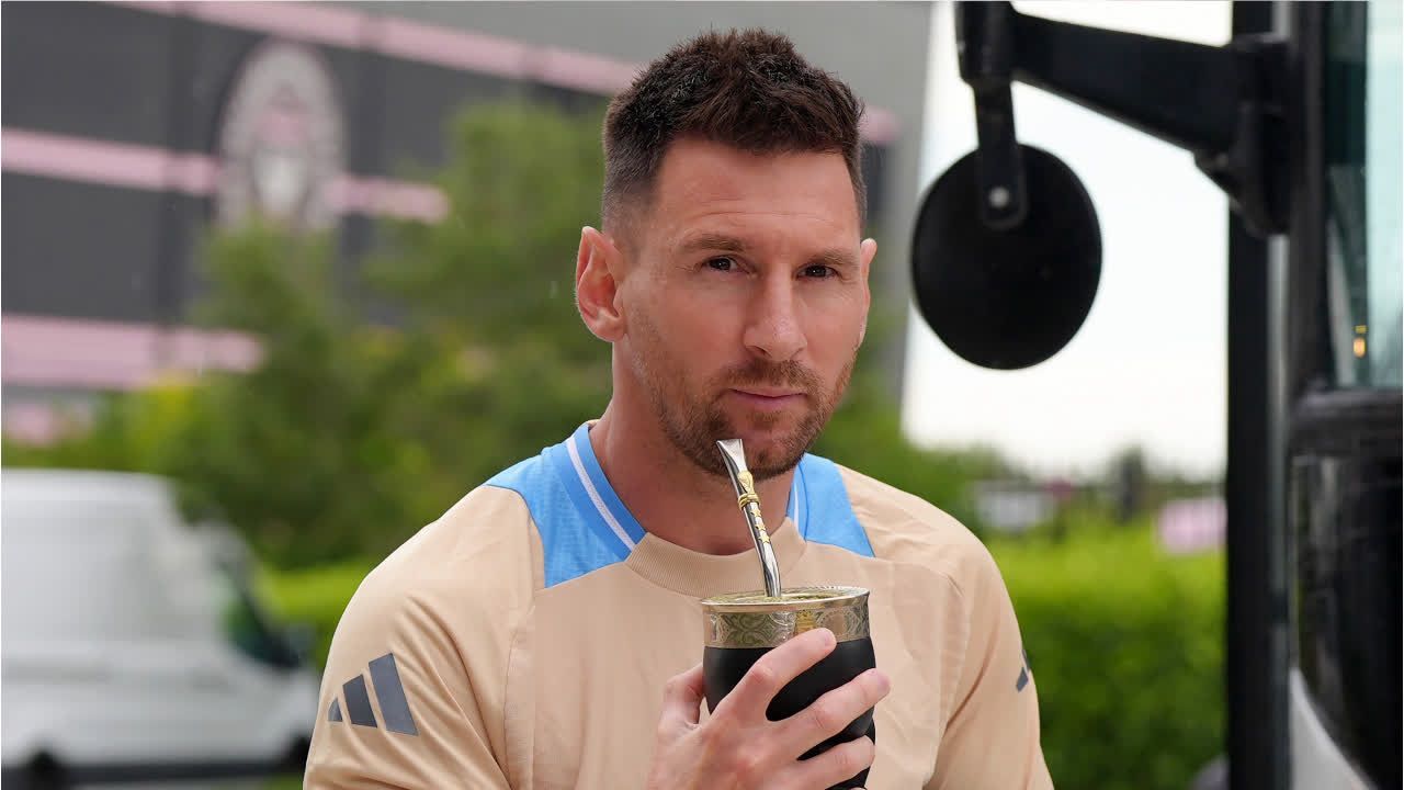 Video: Der Junge aus Rosario: 5 Fakten zu Lionel Messi