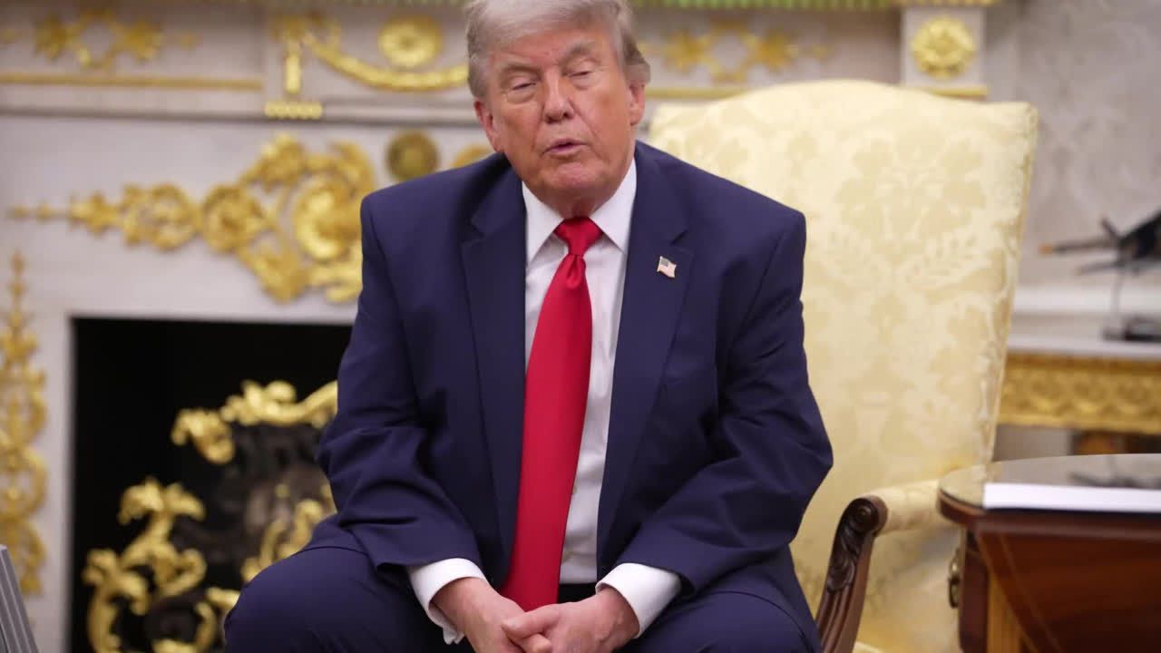 Video: Atomdeal mit Iran vor dem Aus?