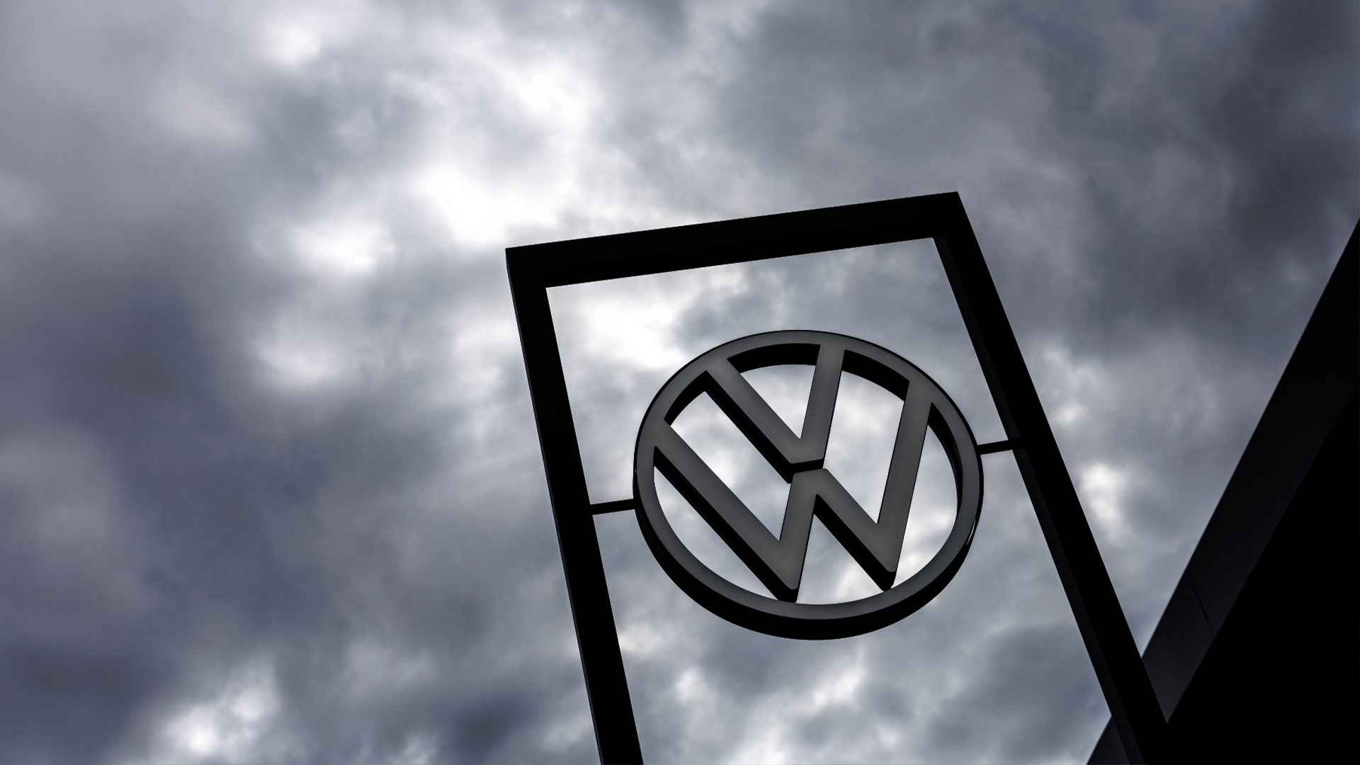 Video: VW sucht Auswege aus der Krise