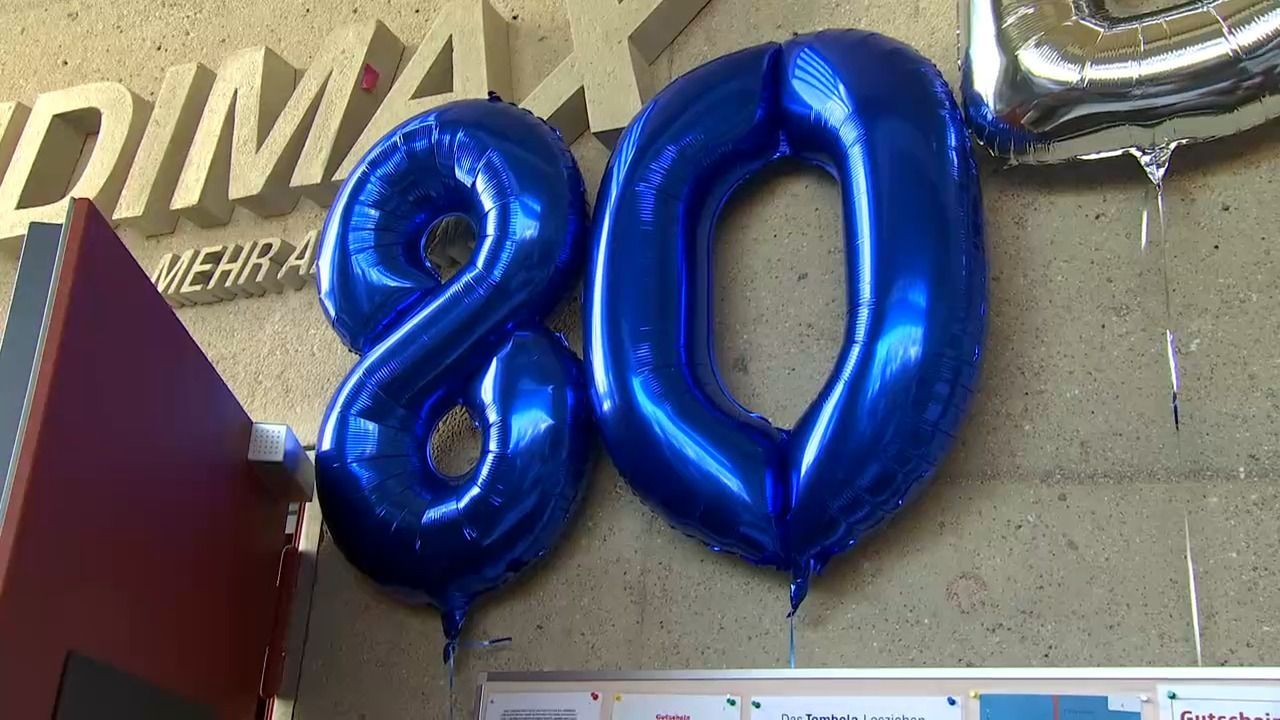Video: 80 Jahre Journalistenverband: Kampf für Qualitätsjournalismus