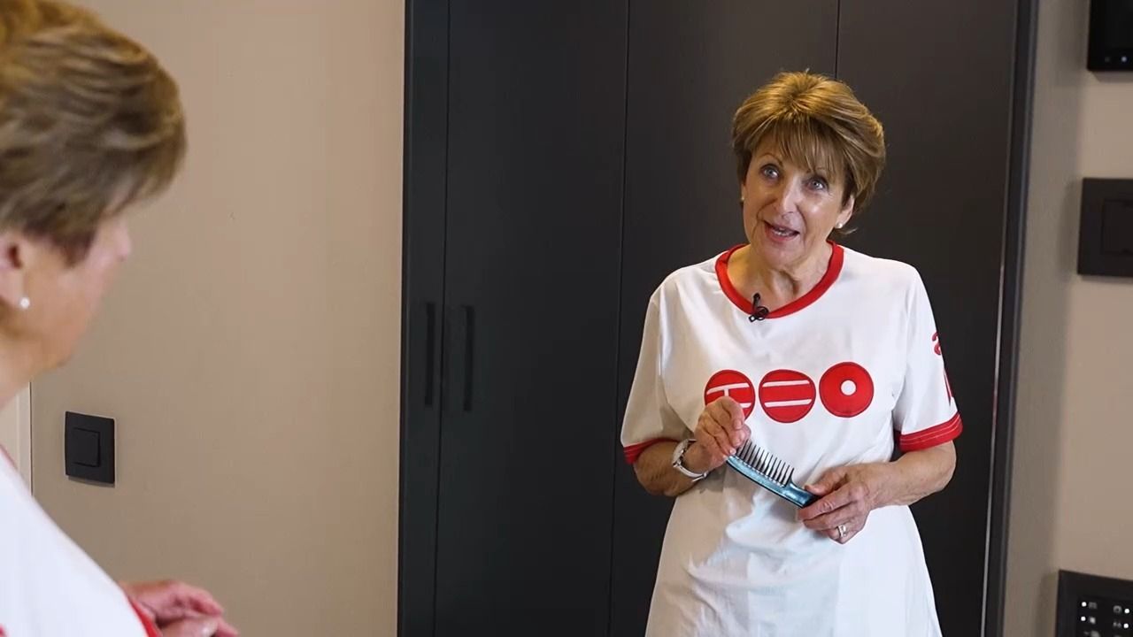 Video: BTS begeistert München: Für 77-Jährige geht Traum in Erfüllung