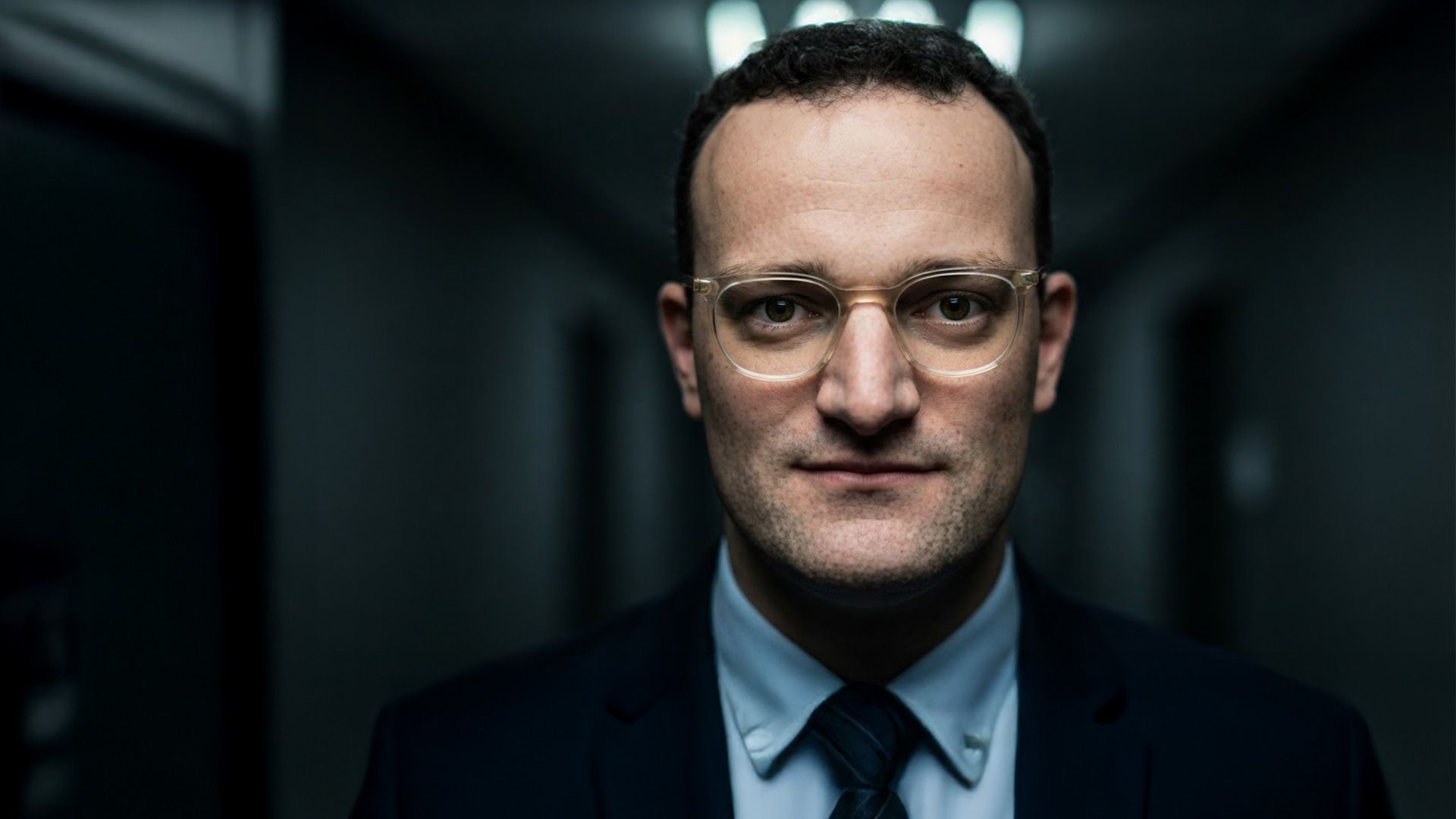 Video: Hat Spahn alles geplant?