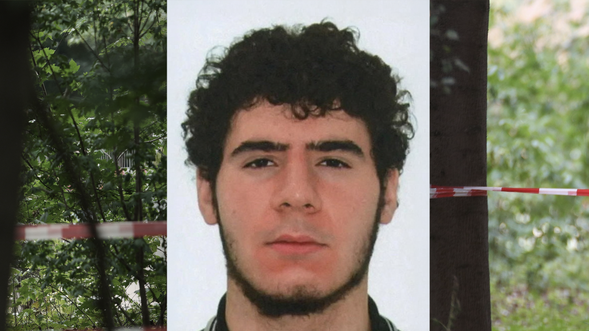 Video: Behörden nach Berlin-Terror unter Druck