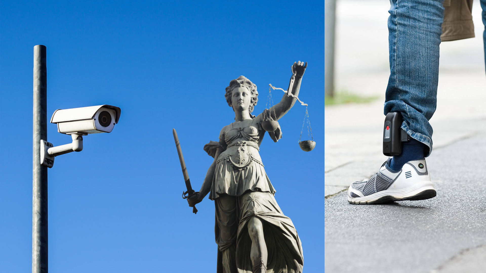Video: Schärfere Regeln für Gefährder gefordert