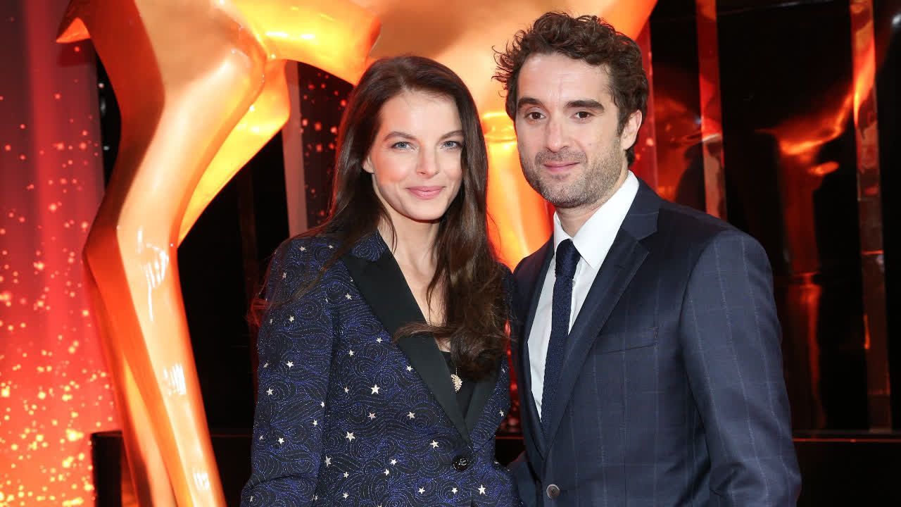 Video: Nach der Trennung: So leben Yvonne Catterfeld und Oliver Wnuk