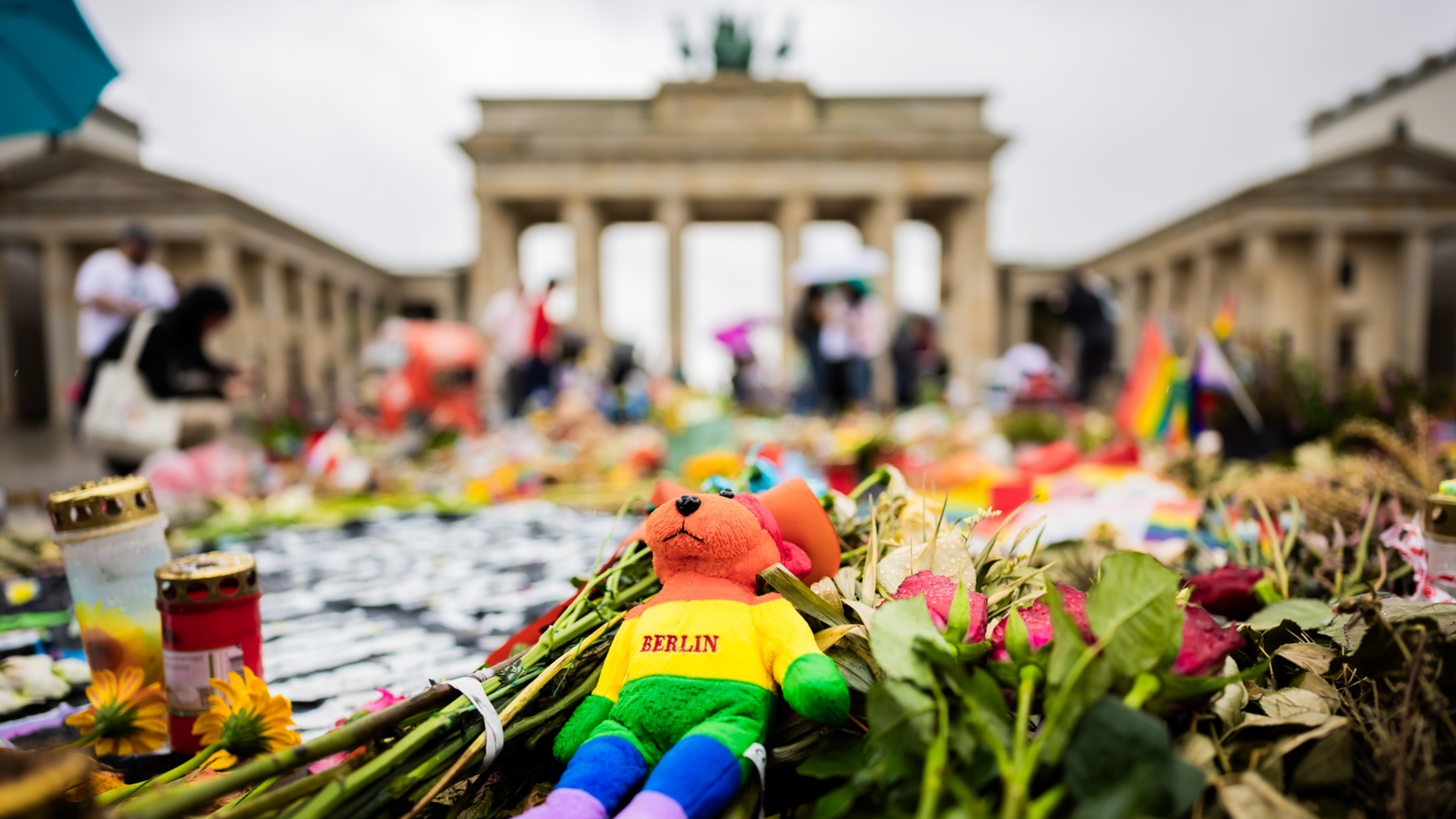 Video: CSD-Anschlag: Ausschuss sucht Antworten