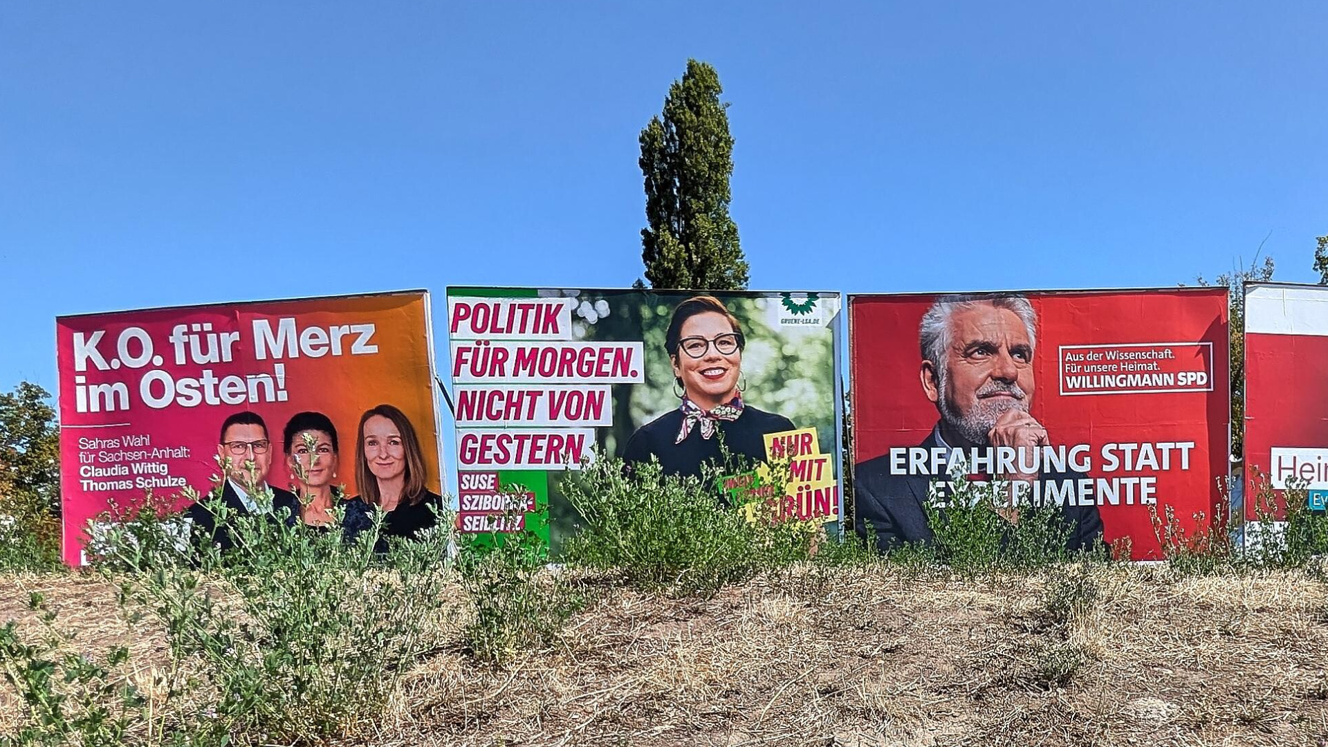Video: So mischt Moskau in unseren Wahlen mit