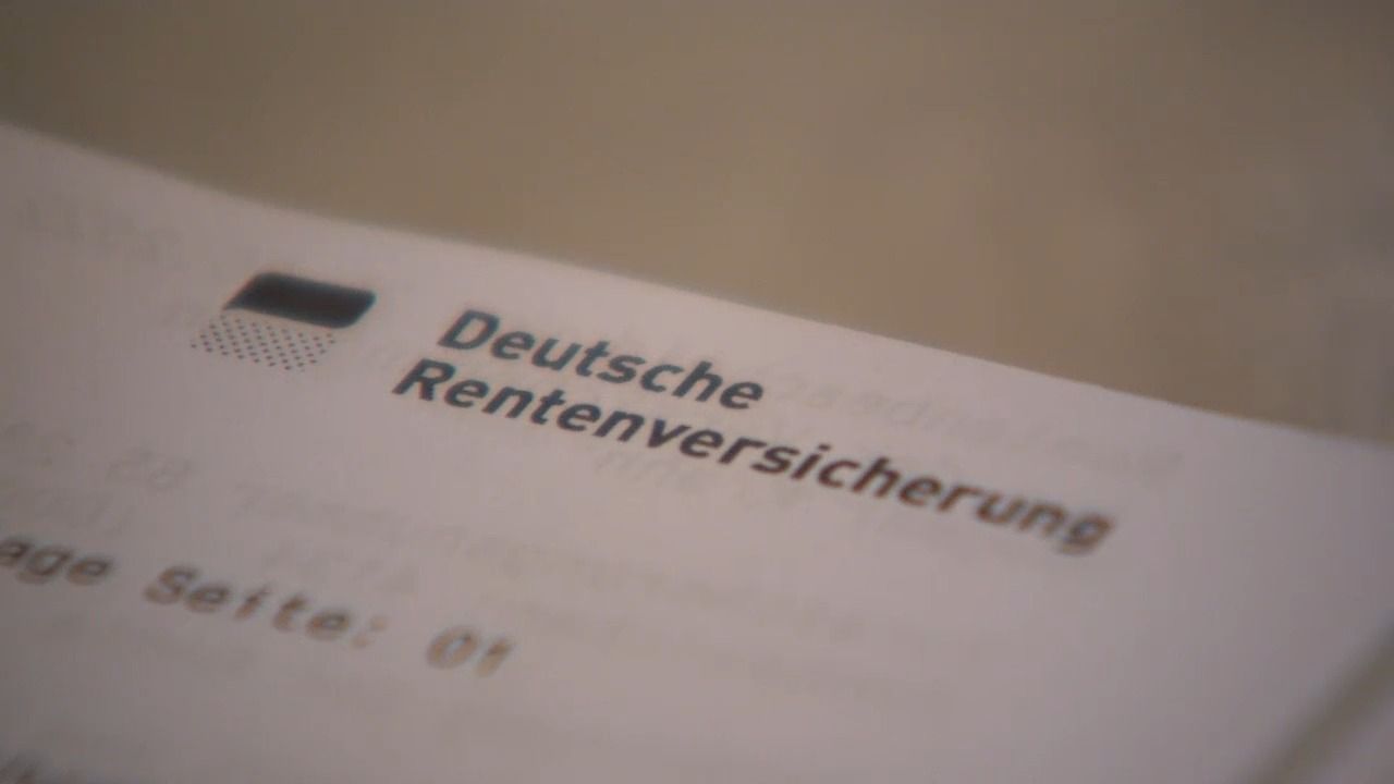 Video: Streit um Rente mit 63: DGB Bayern kündigt Widerstand an