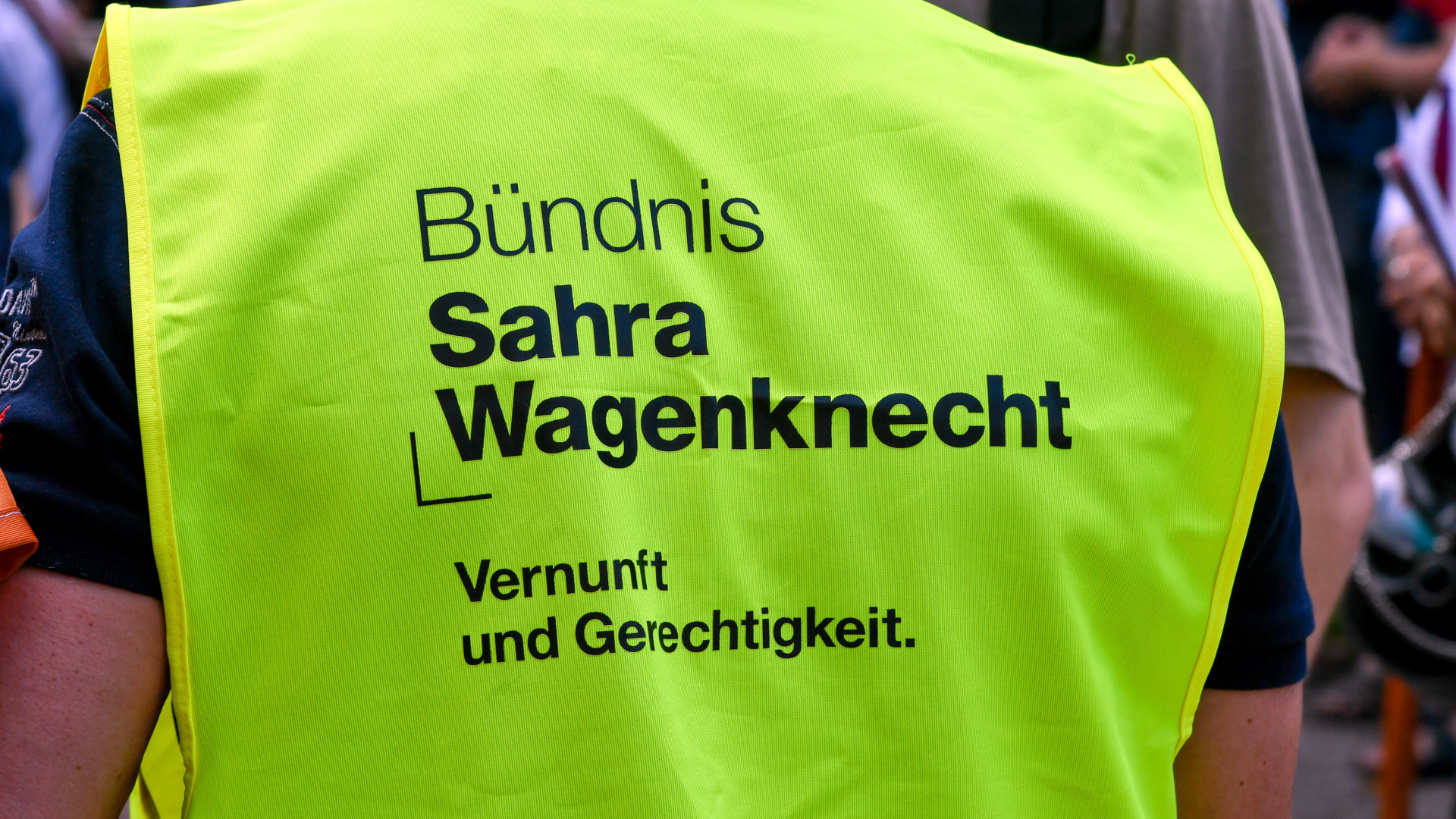 Video: Richtungsstreit im BSW eskaliert