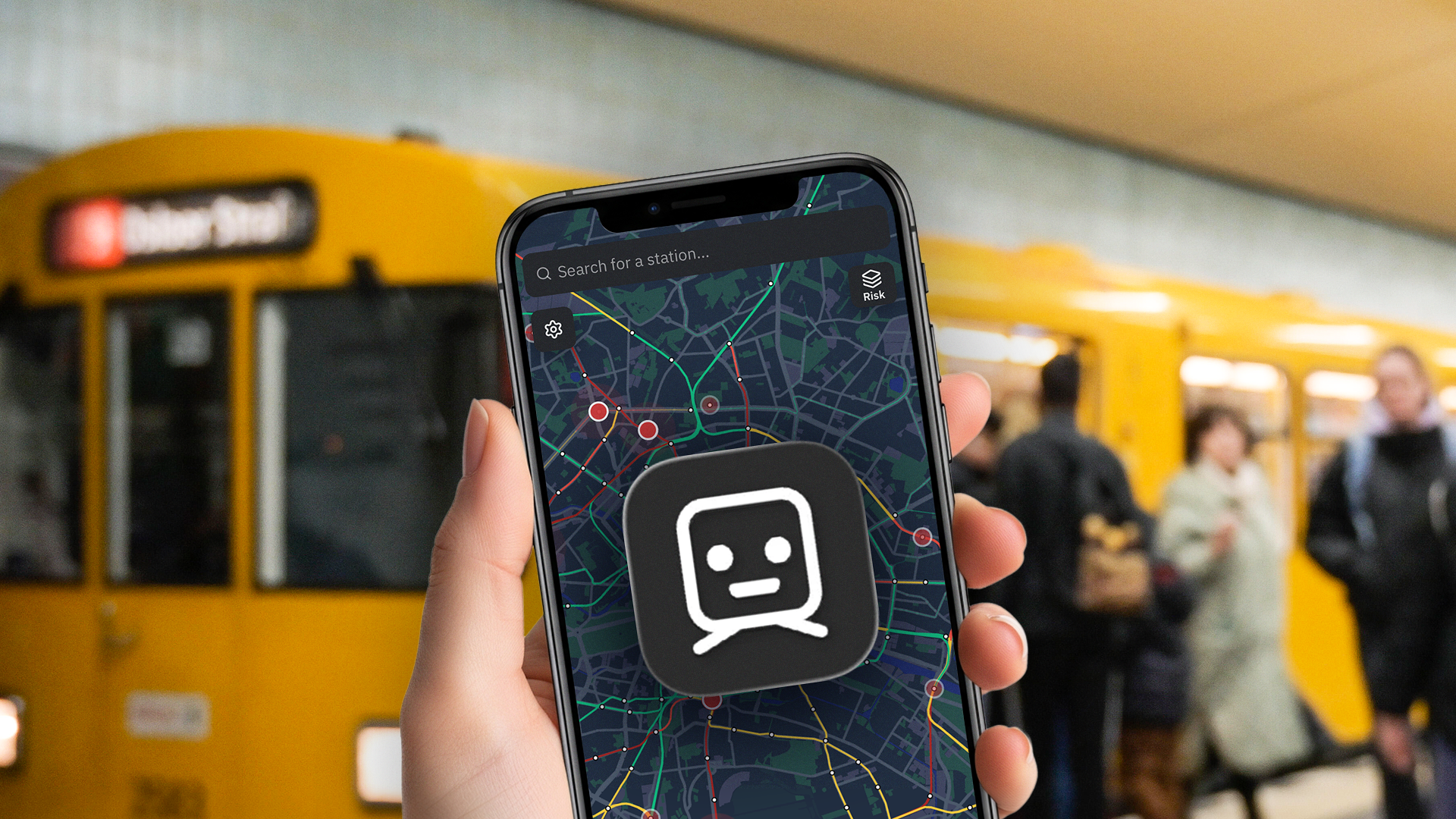 Video: Apps erleichtern das Schwarzfahren