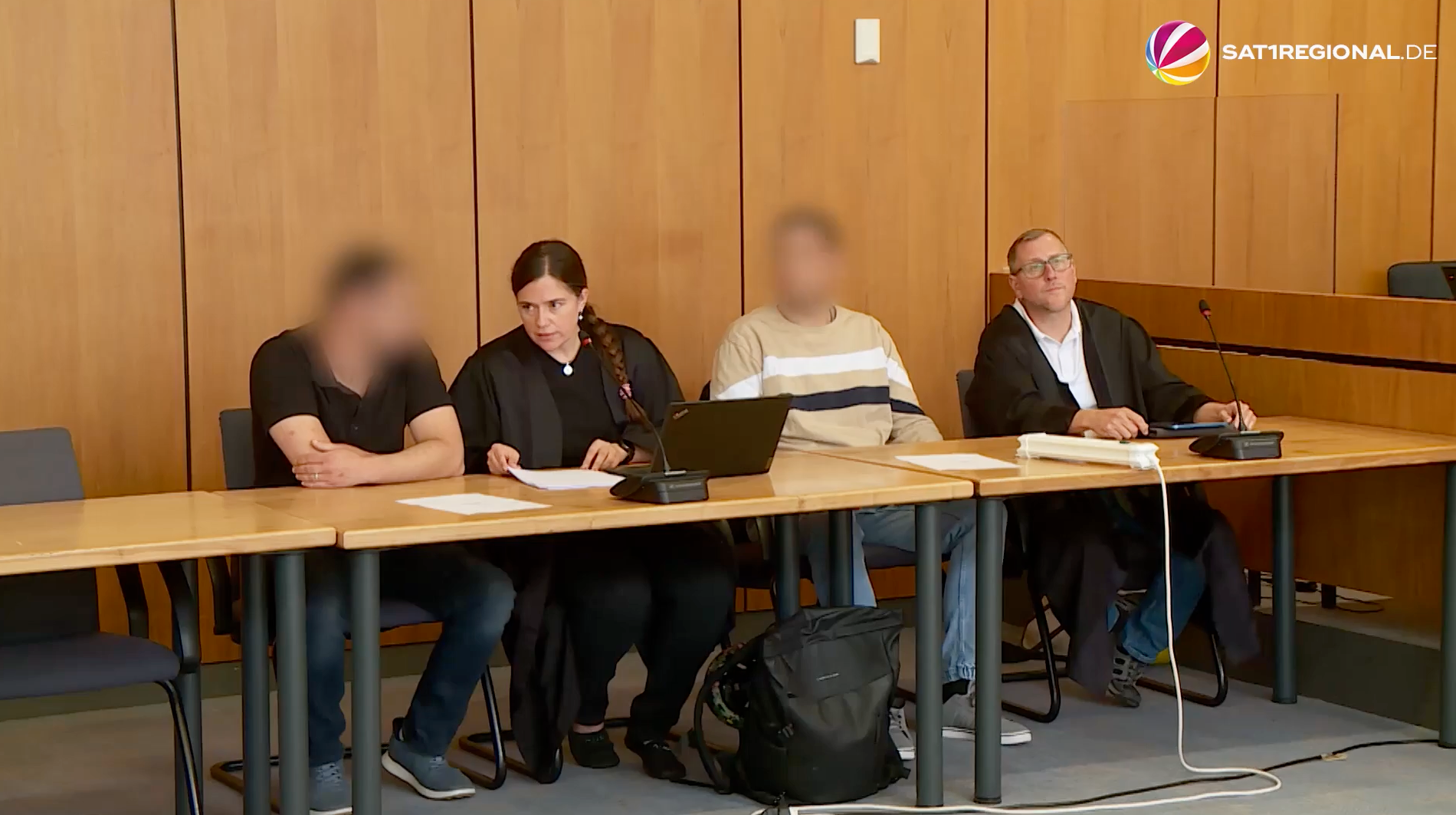 Video: Falsche Polizisten sollen 200.000 Euro ergaunert haben – Wie schützt man sich?