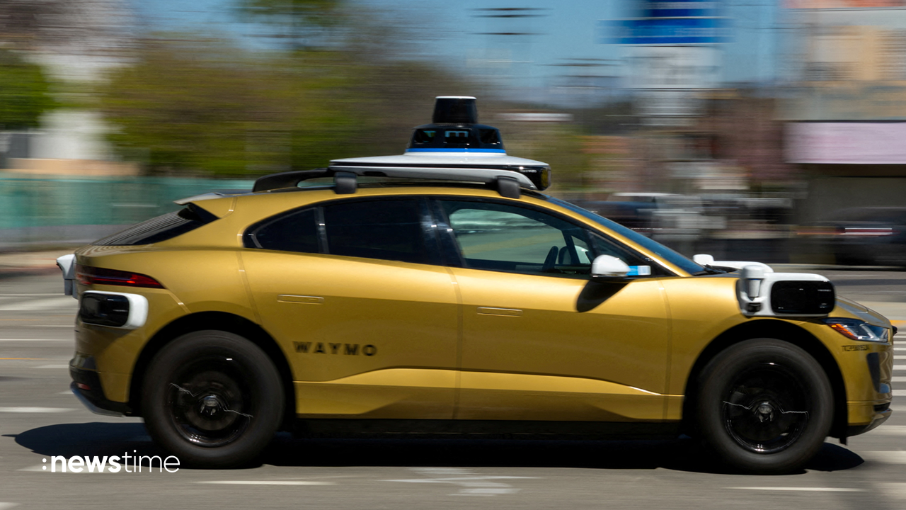 Video: Robotaxis kommen nach München