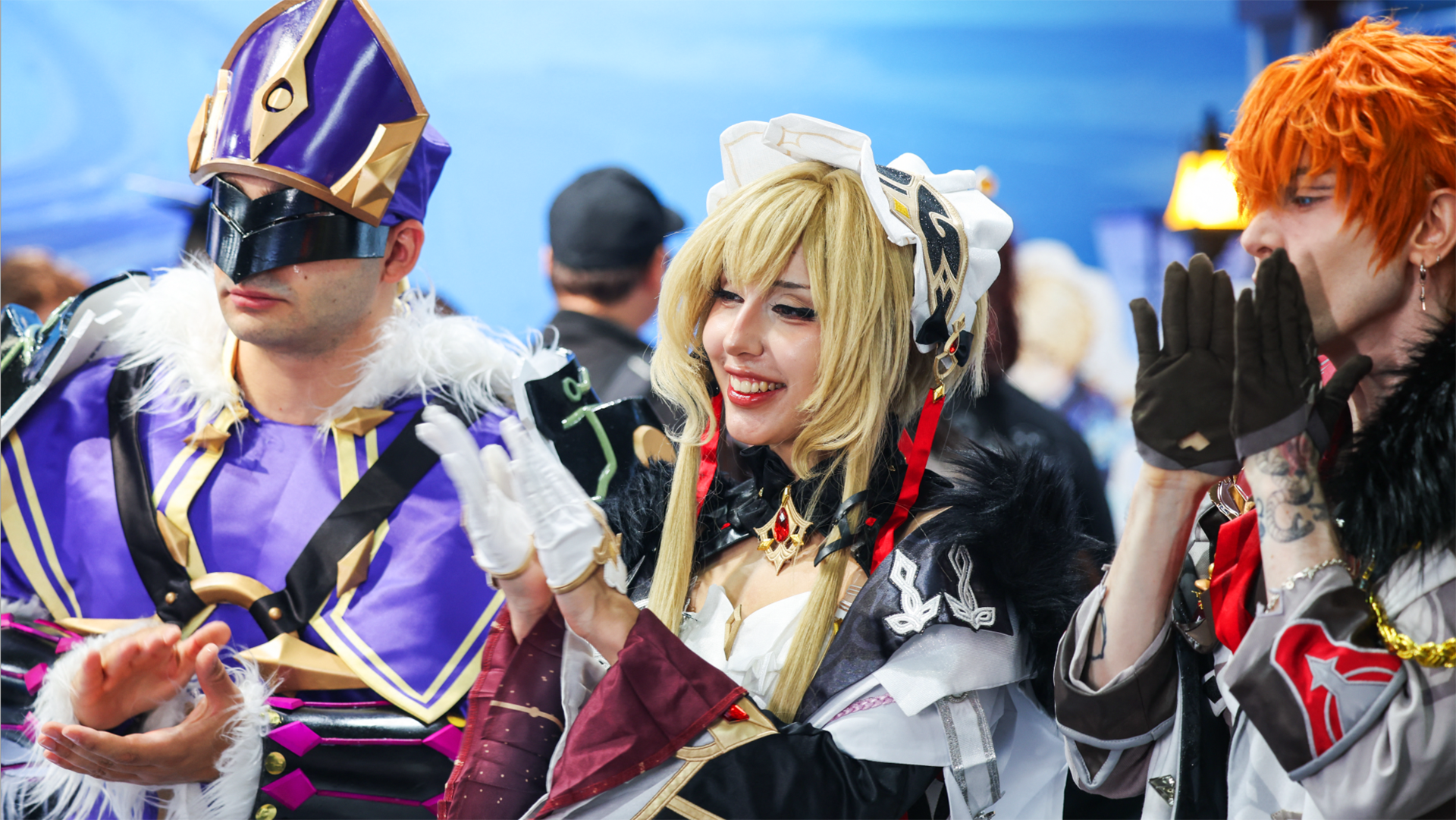 Video: Das sind die Highlights der Gamescom