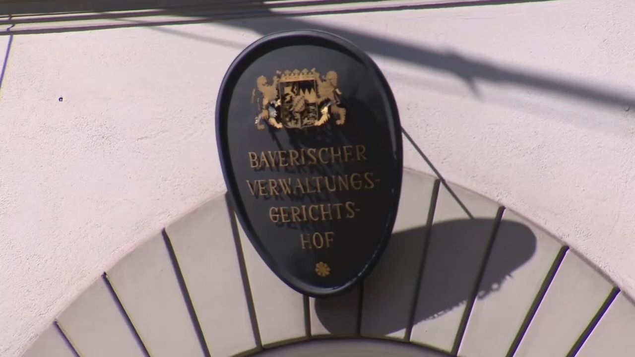 Video: Gefahr für die Natur? Baustopp für Frankenwaldbrücken