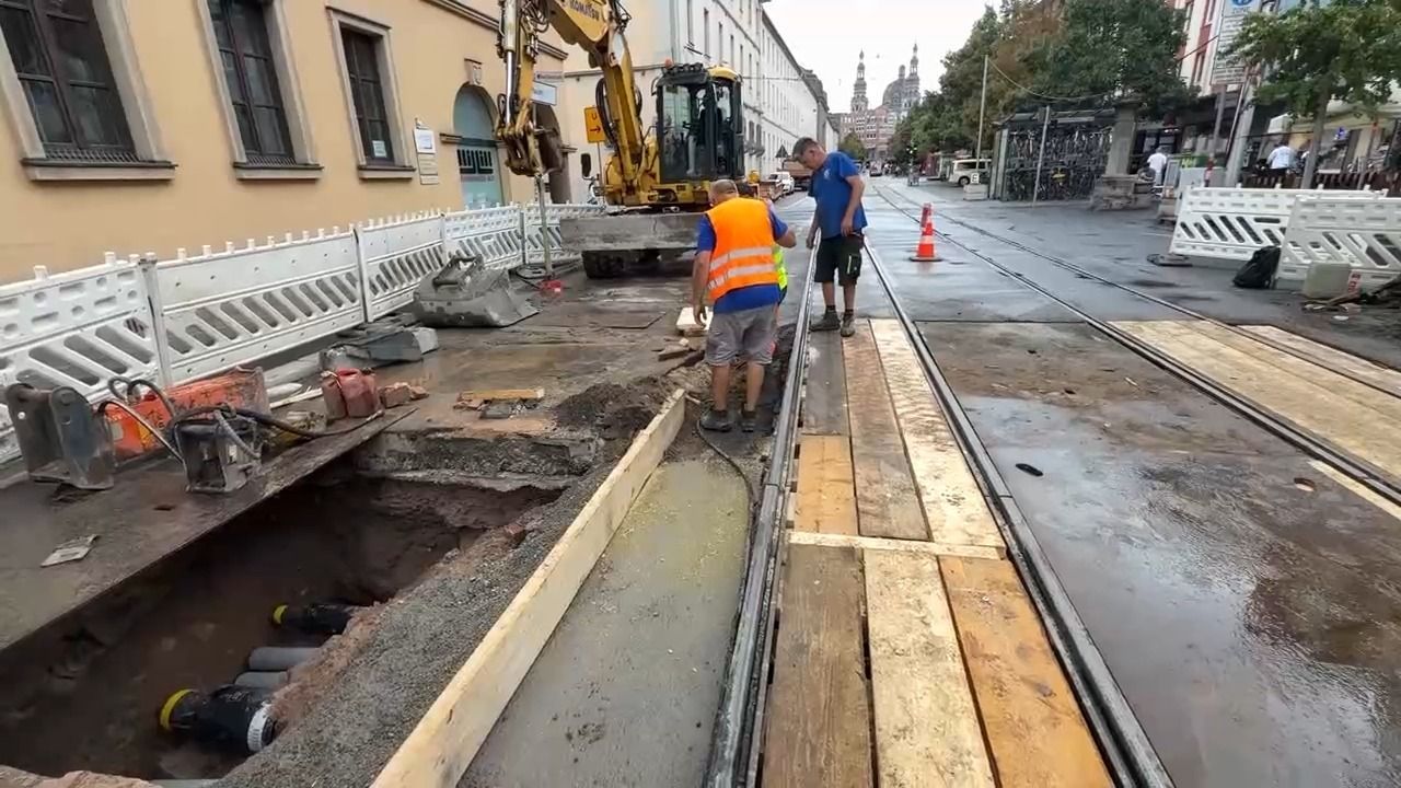 Video: Keine Azubis? Münchner Karrierecoach erklärt den Nachwuchsmangel