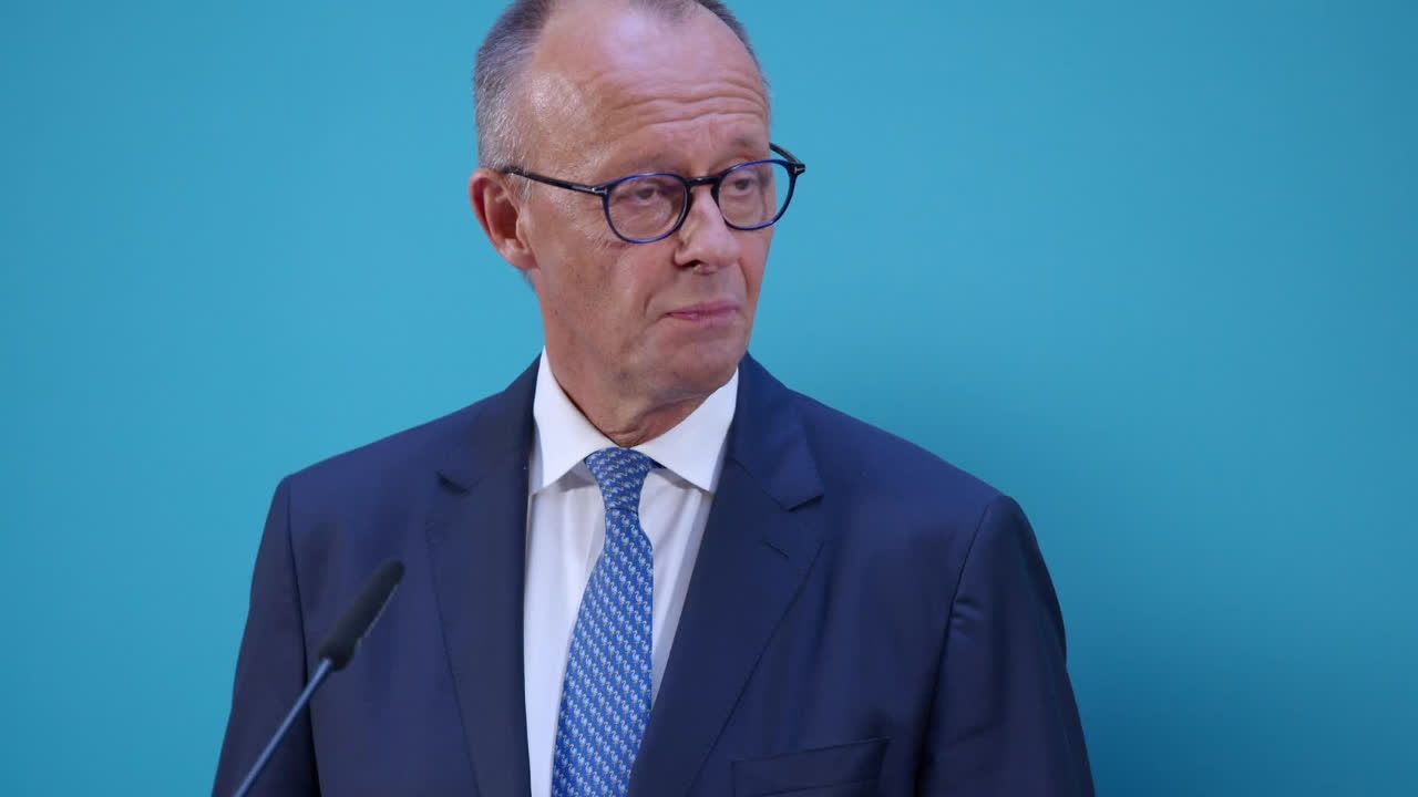 Video: Europa stellt sich gegen Israel