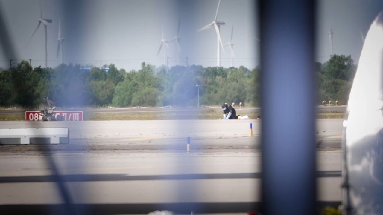 Video: Sabotage-Serie in Deutschland? Geheimdienst-Experte ordnet ein