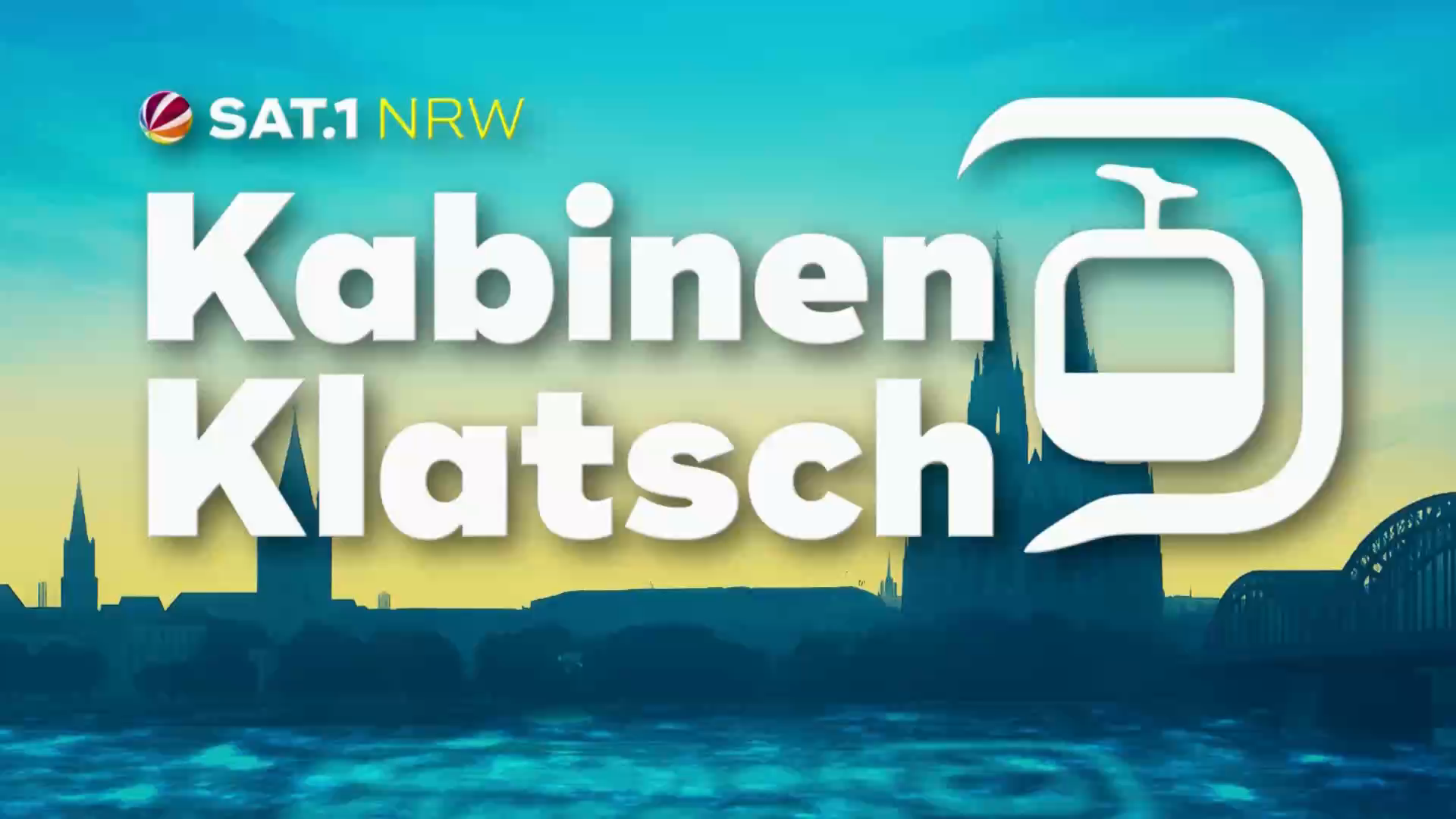 Video: Sven West im SAT.1 NRW Seilbahn-Interview