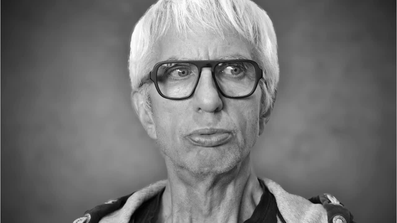 Video: Trauer um Kult-Star: Ralf Richter ist tot