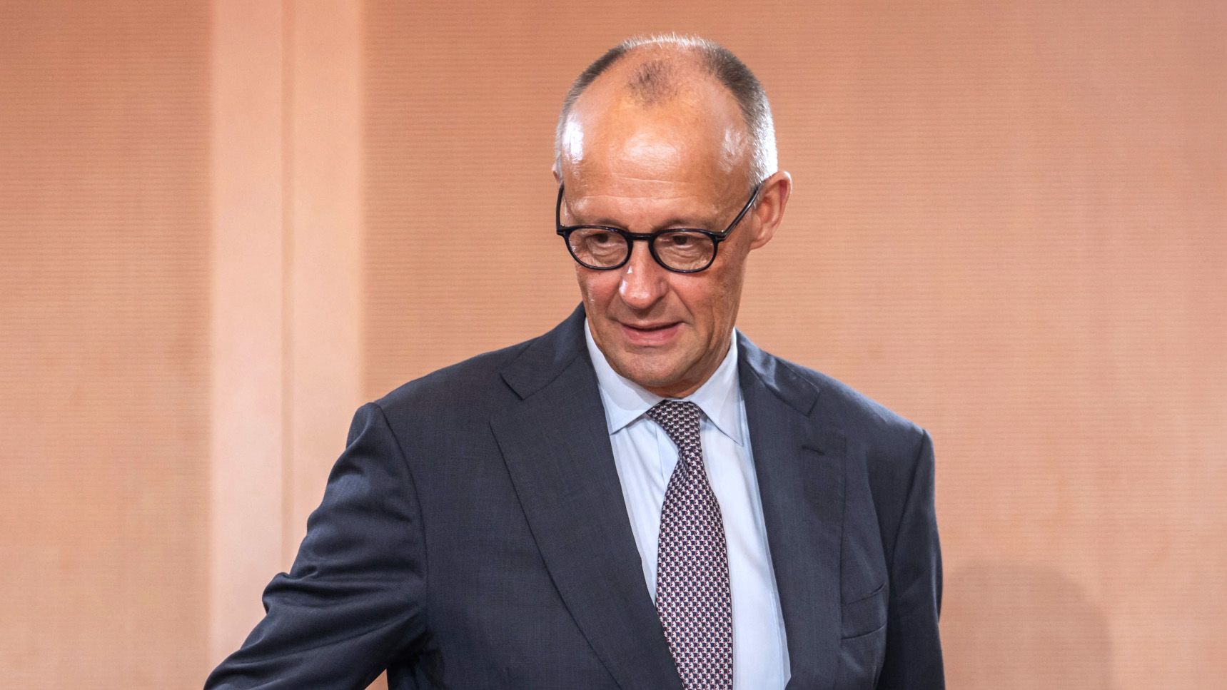 Video: CDU-Ministerpräsidenten stehen zu Merz
